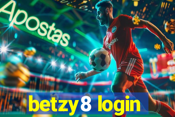 betzy8 login